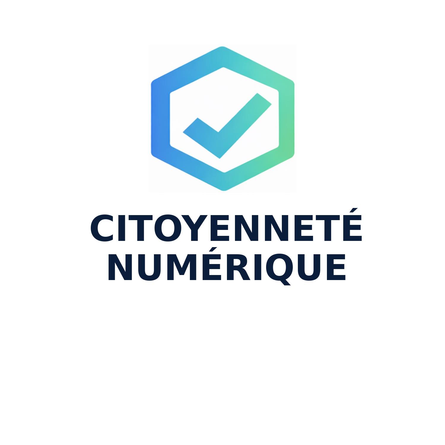 Citoyenneté Numérique